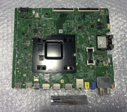 BN59-01299A BN41-02635A SAMSUNG UE65NU7100UXTK MAIN BOARD
