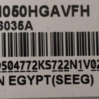 SAMSUNG UE50RU7105UXTK PLEKSİ