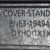 BN63-19494X SAMSUNG 65LS03A SEHPA AYAĞI - Görsel 2