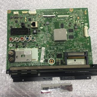 EBR76405101 EBT62345903 LG 47LA640S MAİN BOARD