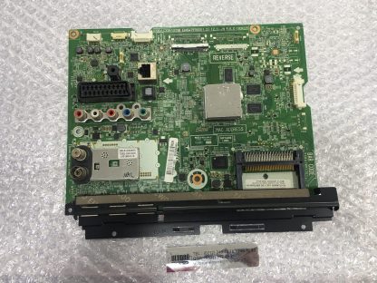 EBR76405101 EBT62345903 LG 47LA640S MAİN BOARD