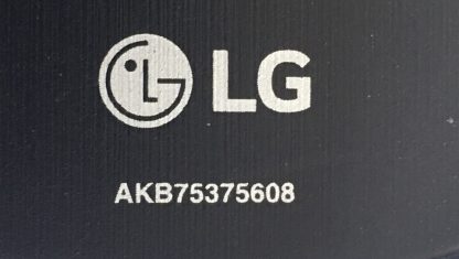 AKB75375608 LG 65UK6100 KUMANDA - Görsel 2