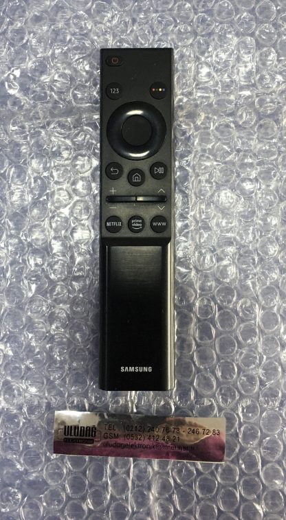 BN59-01358D BN59-01358B SAMSUNG UE55AU7000U KUMANDA