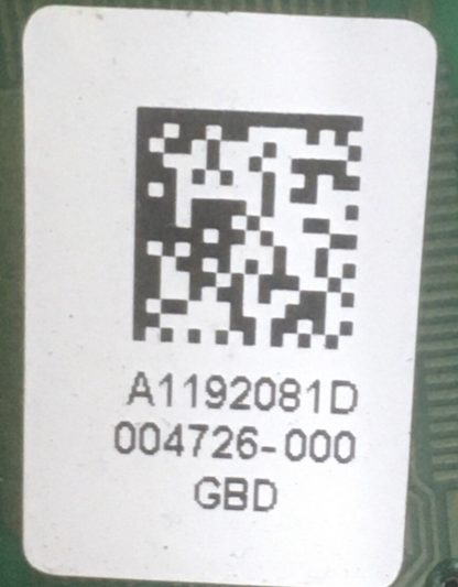 1-869-850-15(172723015) A1192081D SONY KDL-46S2510 MAİN BOARD - Görsel 3