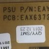 EAY62171601 EAX63729001/7 LG 42LV3550 POWER BOARD - Görsel 2