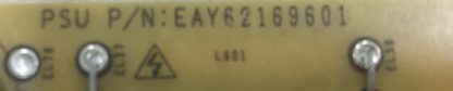 EAY62169601 EAX62876101/9 LG 42LV5500 POWER BOARD - Görsel 3