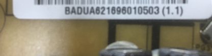 EAY62169601 EAX62876101/9 LG 42LV5500 POWER BOARD - Görsel 2