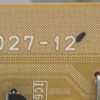 1-869-027-12 A1169591D SONY KDL-40S2000 POWER BOARD - Görsel 3