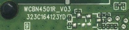 715G7785-R01-000-004K PHILIPS 55PUS6401/12 WİFİ MODÜL - Görsel 2