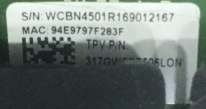 715G7785-R01-000-004K PHILIPS 55PUS6401/12 WİFİ MODÜL - Görsel 4