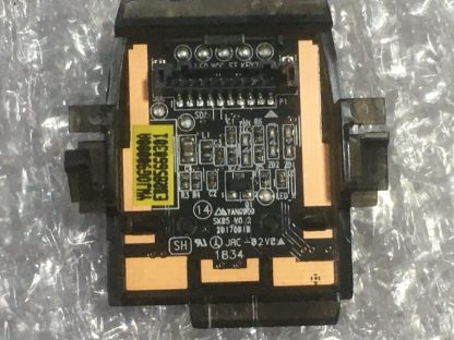 MT7662TU EAT63377302 LGSBWAC72 2016AJ5110N LG 75SK8100PLA WİFİ MODÜL - Görsel 8