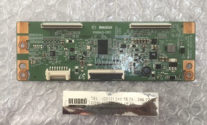 BN95-01724A V500HJ3 -CPE1 SAMSUNG UE58H5270ASXTK T.CON BOARD