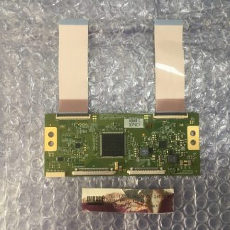 6870C-0436A LG FLATRON 42WS50BS-B T.CON BOARD