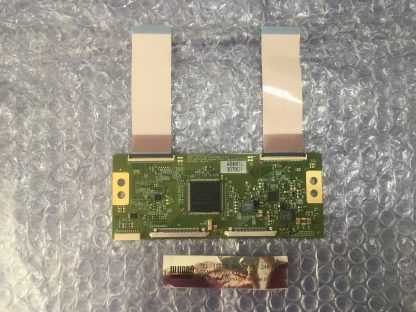 6870C-0436A LG FLATRON 42WS50BS-B T.CON BOARD