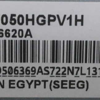 SAMSUNG UE50TU8000UXTK PLEKSİ