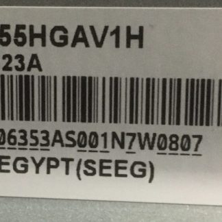 SAMSUNG UE55TU8500UXTK PLEKSİ