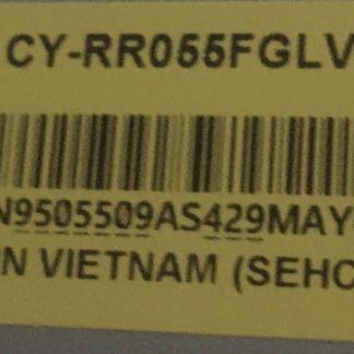 SAMSUNG UE55Q60RATXTK CY-RR055FGLV1H PLEKSİ