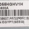 SAMSUNG UE50TU8000UXTK PLEKSİ - Görsel 3