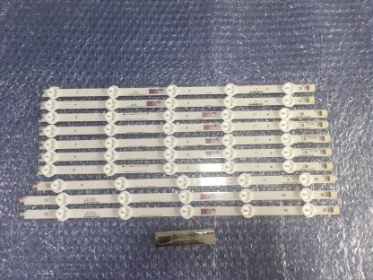6916L-1412A 6916L-1413A 6916L-1414A 6916L-1415A LG 42LA620S LED BAR