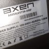 AXEN AX055LVST59-AMF SEHPA AYAĞI - Görsel 2