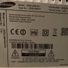 SAMSUNG UE40JU6610U SEHPA AYAĞI - Görsel 5