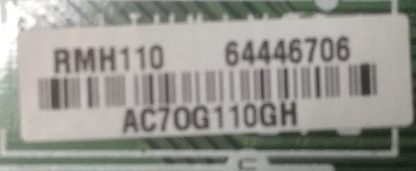 EBT64446706 EAX67133404 LG 49UJ701V MAİN BOARD - Görsel 2