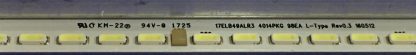 A-49405 35036244 VESTEL 49UD9300 BRACKET - Görsel 4