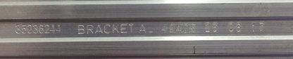 A-49405 35036244 VESTEL 49UD9300 BRACKET - Görsel 2