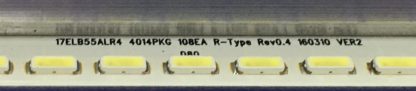 AL 55405 35036139 VESTEL 55UD9400 BRACKET - Görsel 3