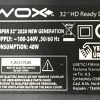 TP.MS3663S.PB803 AWOX 32PAN3282 MAİN BOARD - Görsel 5