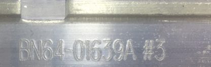 E-LED 40 INCH 2011SVS40_56K_H1_1CH_PV_LEFT62 BN64-01639A SAMSUNG UE40D5000 LED BAR - Görsel 4