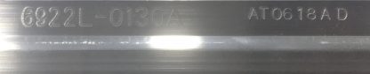 6922L-0130A LG 42UB820V LED BAR - Görsel 2