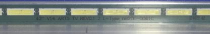 6922L-0130A LG 42UB820V LED BAR - Görsel 3