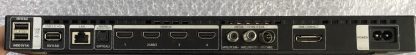 BN91-19034G BN68-07104D SAMSUNG QE55Q8CAMTXTK ONE CONNECT BOX - Görsel 4