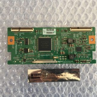 6870C-0243C LG 42LG5000 T-CON BOARD