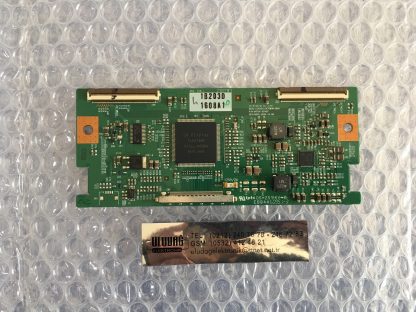 6870C-0243C LG 42LG5000 T-CON BOARD