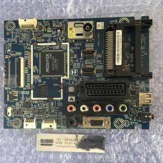 MT5367_MB S1101-1 48.73R01.011 SONY KDL-32BX340 MAİN BOARD