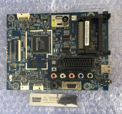 MT5367_MB S1101-1 48.73R01.011 SONY KDL-32BX340 MAİN BOARD