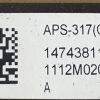 1-885-885-11 (1-733-302-11) SONY KDL-32BX340 POWER BOARD - Görsel 3
