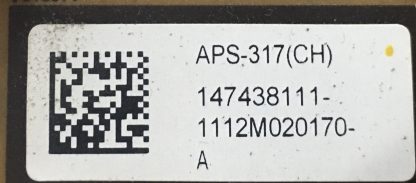 1-885-885-11 (1-733-302-11) SONY KDL-32BX340 POWER BOARD - Görsel 3