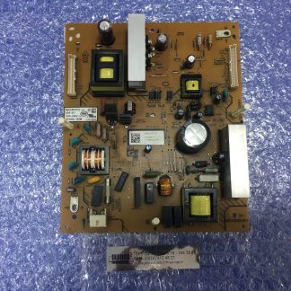 1-885-885-11 (1-733-302-11) SONY KDL-32BX340 POWER BOARD
