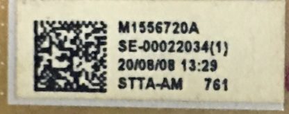 1-876-467-21 A1556720A SONY KDL-40V4230 POWER BOARD - Görsel 3