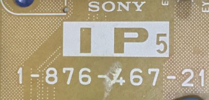 1-876-467-21 A1556720A SONY KDL-40V4230 POWER BOARD - Görsel 2