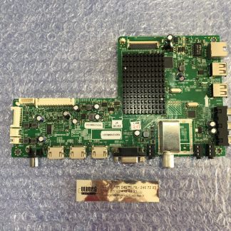 5800-A8R30T-0P00 VER00.00 SKYWORTH 55E390S MAIN BOARD
