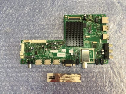 5800-A8R30T-0P00 VER00.00 SKYWORTH 55E390S MAIN BOARD