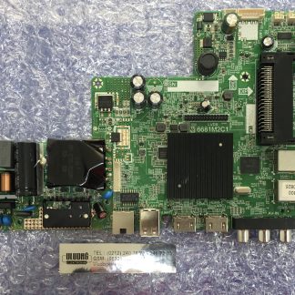 6681M2C1 DİJİTSU 32DS8800 MAİN BOARD