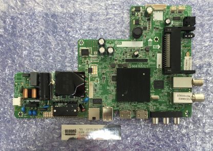 6681M2C1 DİJİTSU 32DS8800 MAİN BOARD
