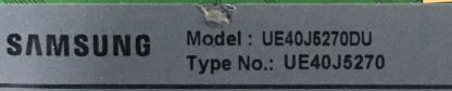 BN59-01174D SAMSUNG UE40J5270DU WİFİ MODÜL - Görsel 4