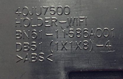 BN59-01174D SAMSUNG UE40J5270DU WİFİ MODÜL - Görsel 3