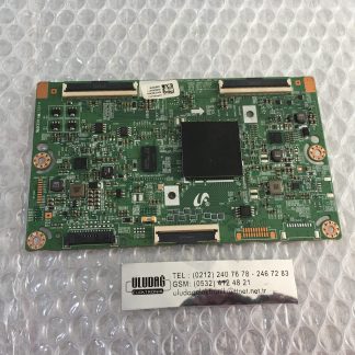BN95-02059A BN41-02229A SAMSUNG UE48J6370SU T.CON BOARD